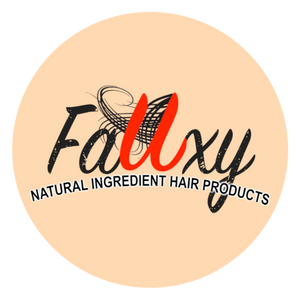 Fauxy Natural Hair Care